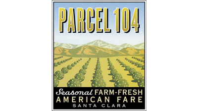 site logo